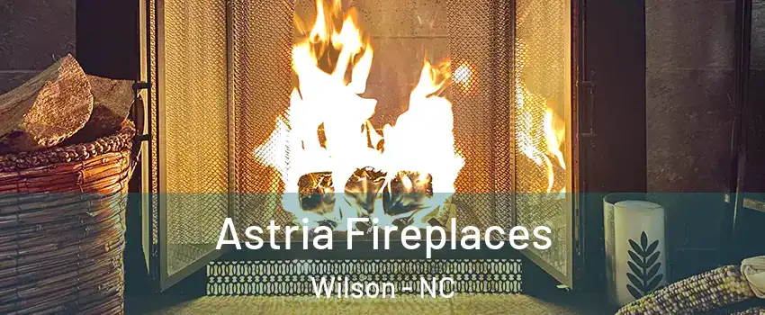 Astria Fireplaces Wilson - NC