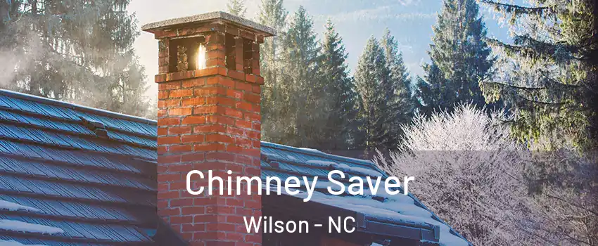  Chimney Saver Wilson - NC