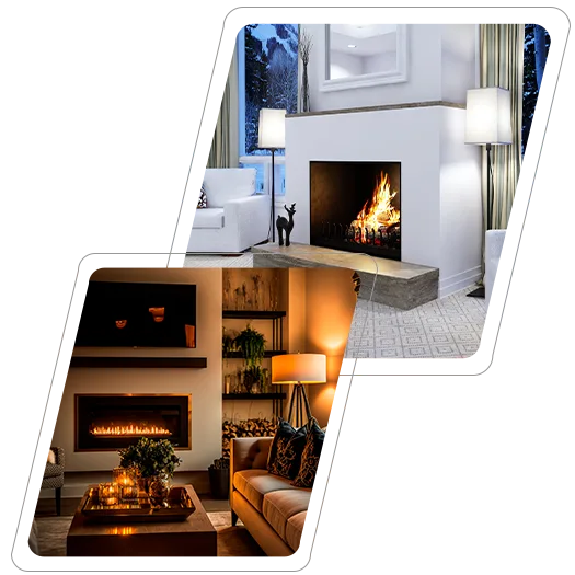 Remove Chimney Odor in Wilson, NC
