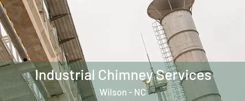  Industrial Chimney Services Wilson - NC