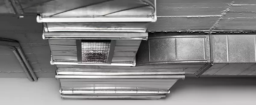 Trusted Air Duct Cleaning Company in Wilson, North Carolina
