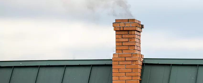 Animal Screen Chimney Cap Repair And Installation Services in Wilson, North Carolina
