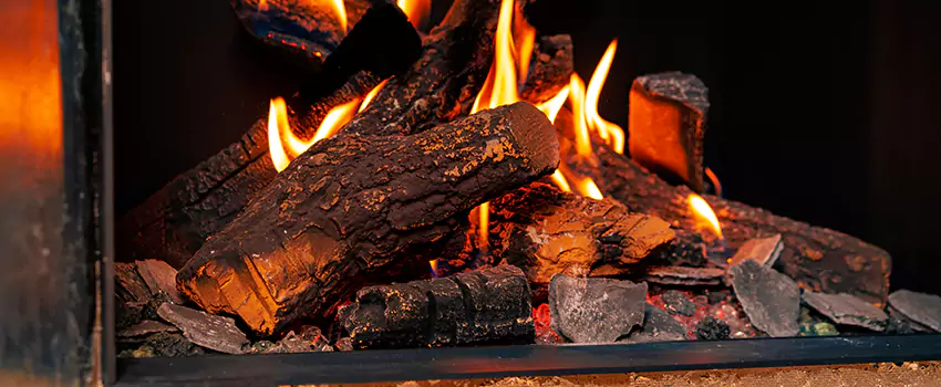 Chimney Fireplace Ash Dump Cleaning in Wilson, NC