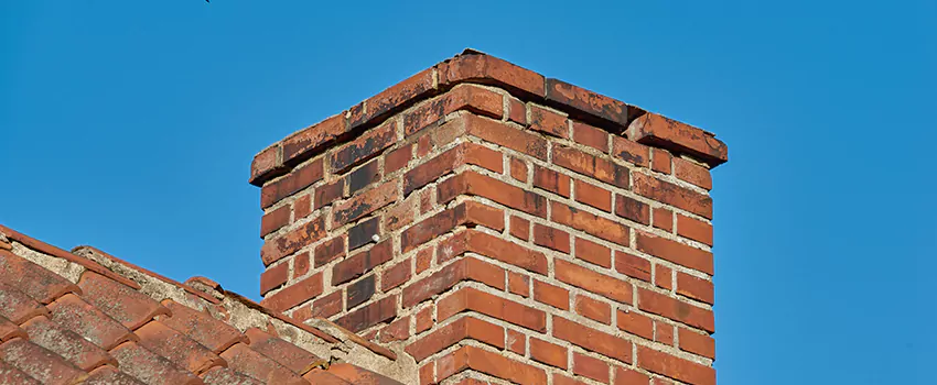 Clean Blocked Chimney in Wilson, North Carolina