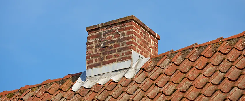 Residential Chimney Bricks Rotten Repair Services in Wilson, NC