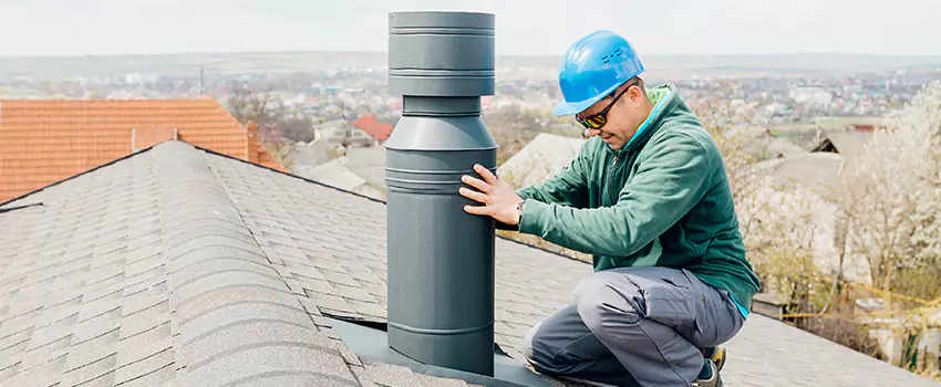 Chimney Chase Inspection Near Me in Wilson, North Carolina