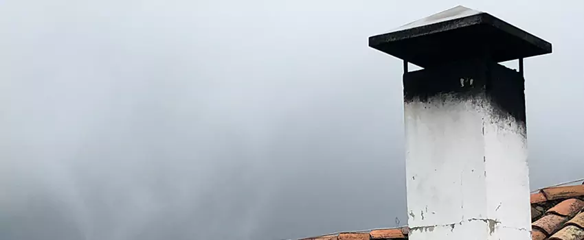 Chimney Damper Inspection in Wilson, NC