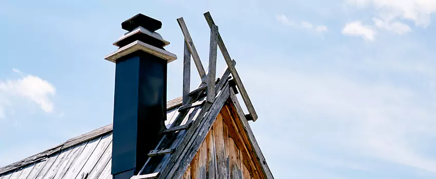 Chimney Creosote Cleaning in Wilson, NC