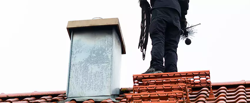 Chimney Liner Services Cost in Wilson, NC