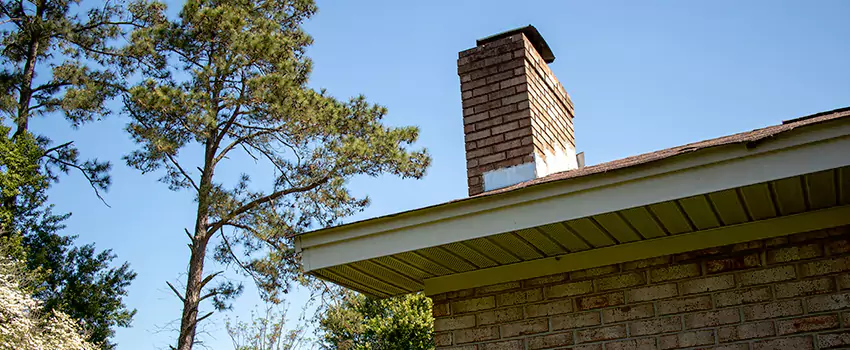 Budget-Friendly Chimney Masonry Service in Wilson, North Carolina