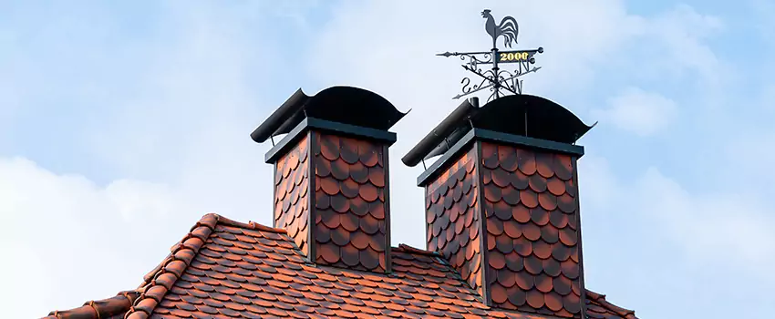 Old Chimney Restoration in Wilson, North Carolina