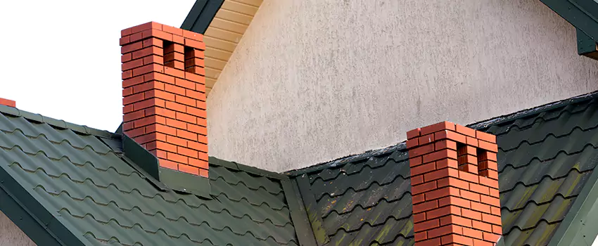 Chimney Saver Waterproofing Services in Wilson, North Carolina
