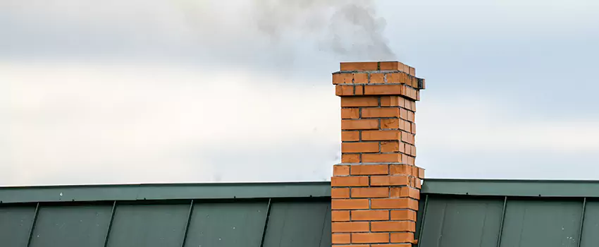 Chimney Soot Cleaning Cost in Wilson, NC