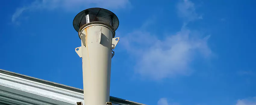Chimney Spark Arrestor Requirements in Wilson, NC
