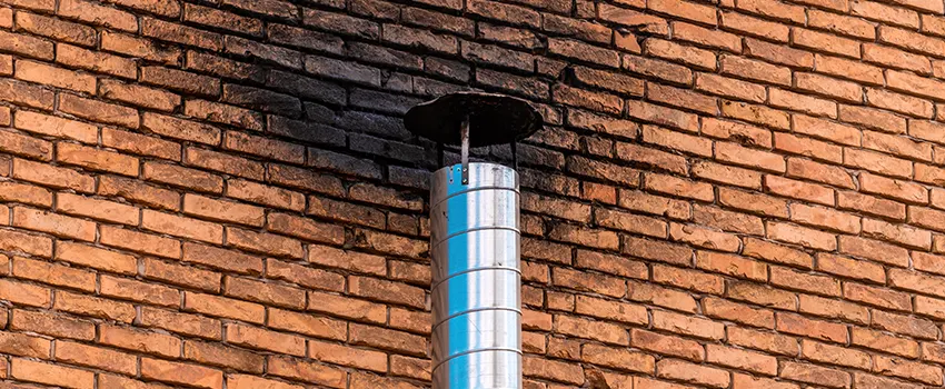 Diagnosing Commercial Chimney Problems in Wilson, NC