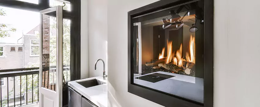 Dimplex Fireplace Installation and Repair in Wilson, North Carolina