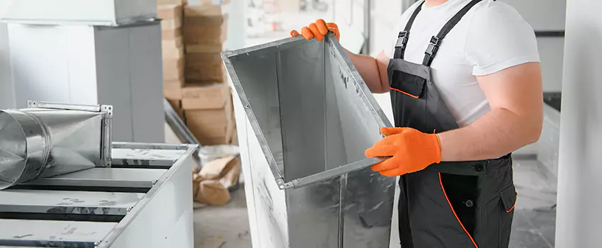 Benefits of Dryer Vent Inspection in Wilson, NC