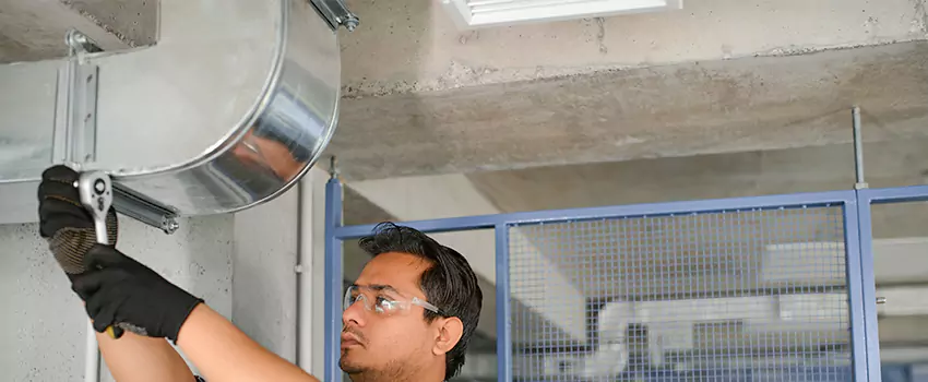 HVAC Ductwork Cleaning in Wilson, NC