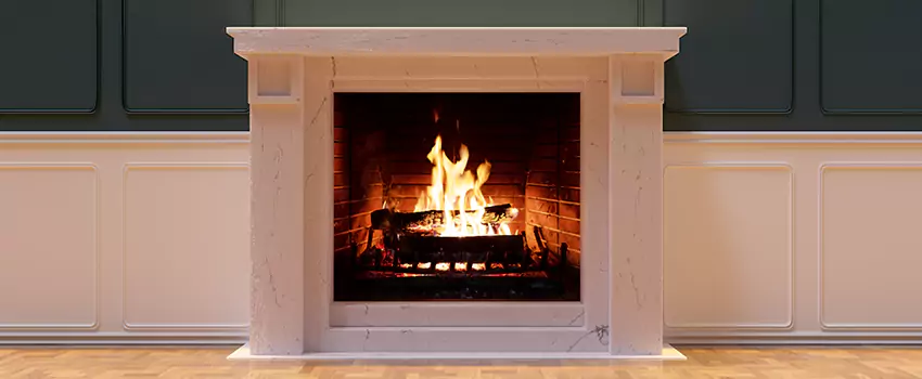 Empire Comfort Systems Fireplace Installation and Replacement in Wilson, North Carolina