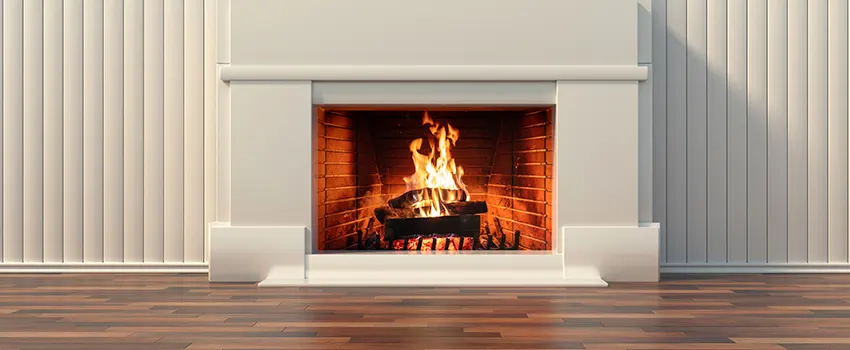 Fireplace Broken Ashtray Repair Services in Wilson, North Carolina
