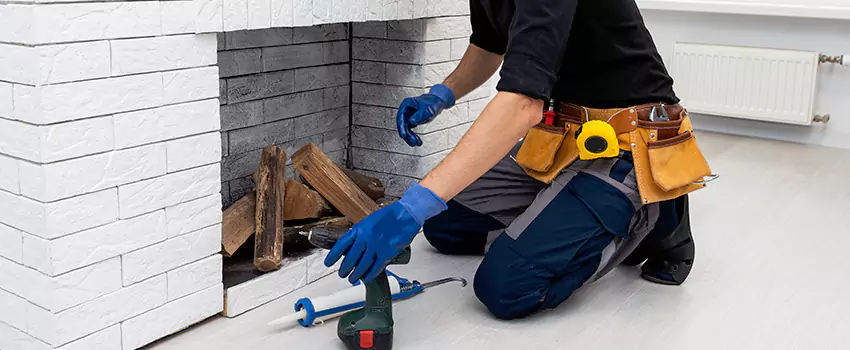 Fireplace Doors Cleaning in Wilson, North Carolina