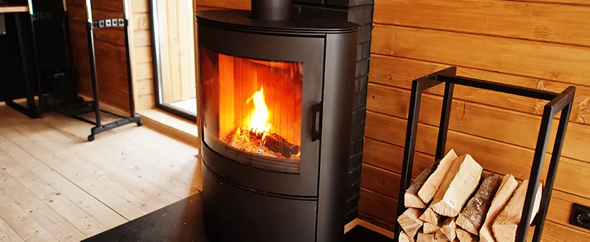 Gas Fireplace Door Handle Installation Services in Wilson, North Carolina