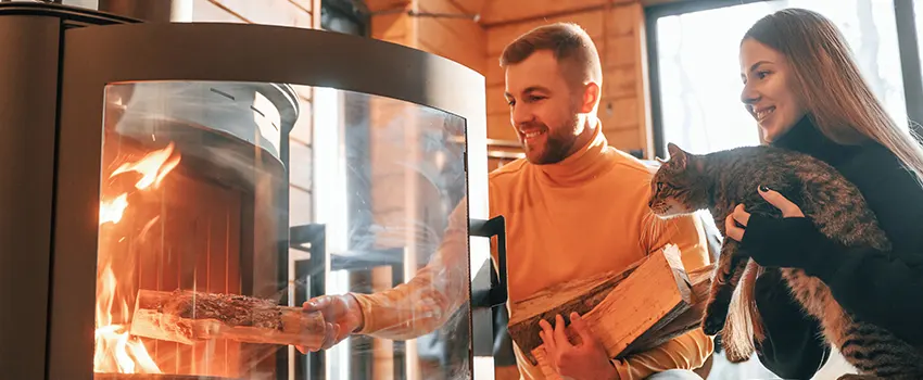 Fireplace Door Installation And Replacement Contractors in Wilson, NC