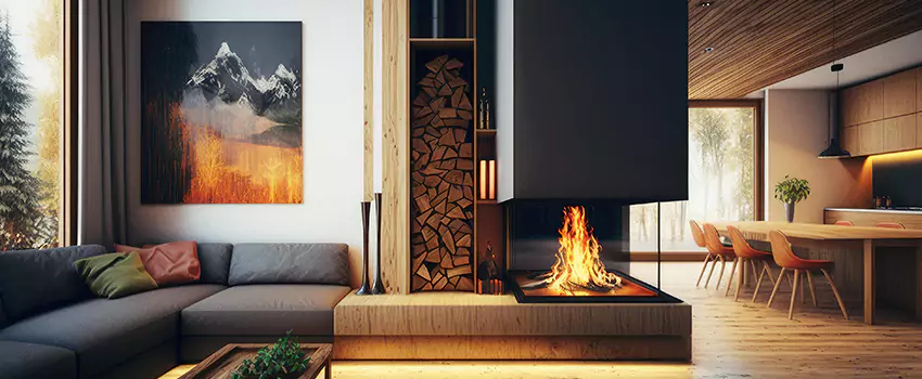 Fixing Electric Fireplace Problem in Wilson, North Carolina