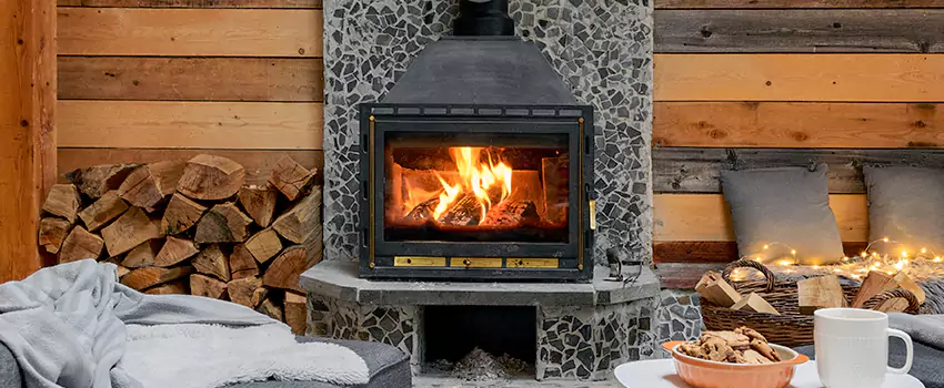 Fireplace Renovation Service in Wilson, NC