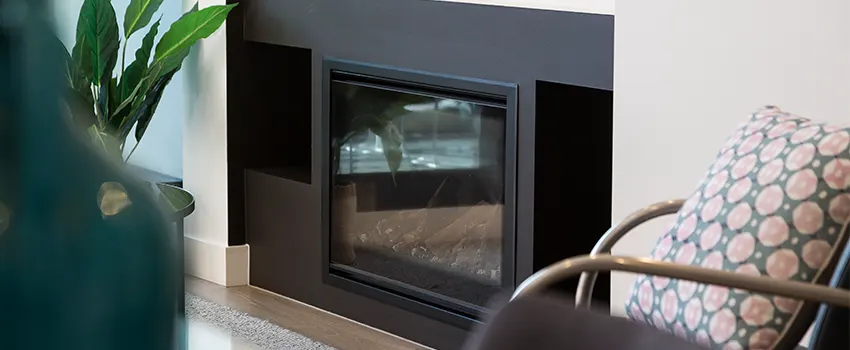 Welding Repairs for Fireplace Grate in Wilson, NC