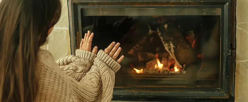 Wood-burning Fireplace Smell Removal Services in Wilson, NC
