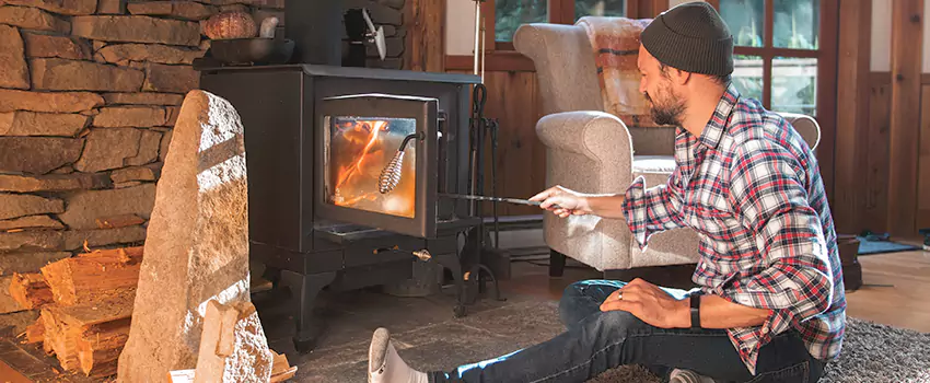 Fireplace Chimney Maintenance in Wilson, North Carolina