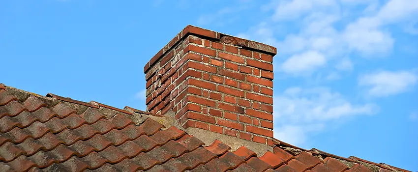 Flue Tiles Cracked Repair Services near Me in Wilson, NC