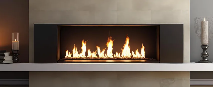 Vent Free Gas Fireplaces Repair Solutions in Wilson, North Carolina