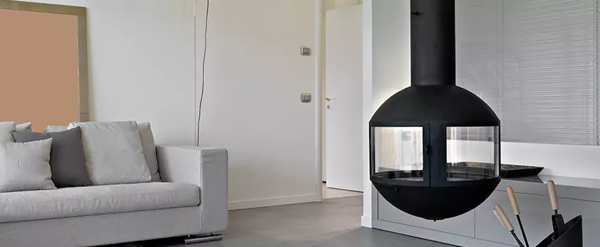 Hanging & Suspended Fireplaces Designer in Wilson, North Carolina