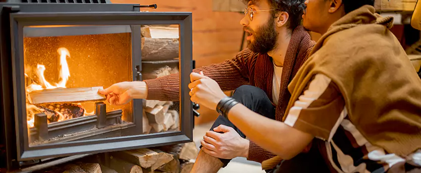 Benefits of Harman Stoves Fireplace in Wilson, North Carolina