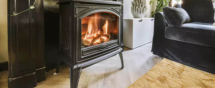 Cost of Hearthstone Stoves Fireplace Services in Wilson, North Carolina