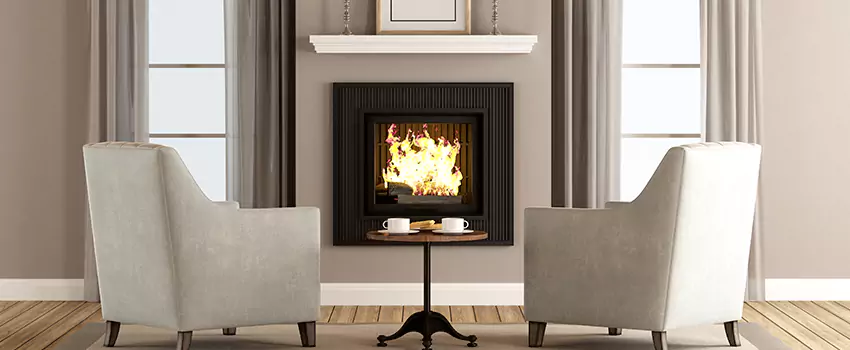 Heat & Glo Outdoor Gas Fireplaces Installation Contractors in Wilson, North Carolina