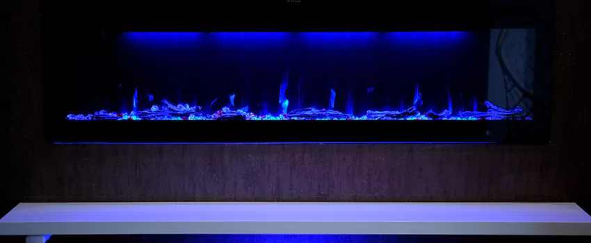 Benefits of Multi-Color Fireplace Installation in Wilson, NC