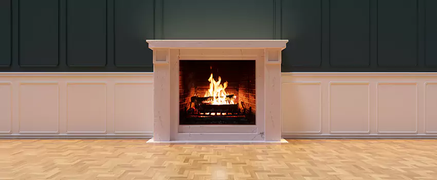 Napoleon Electric Fireplaces Inspection Service in Wilson, North Carolina