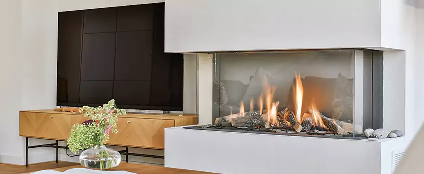 Ortal Wilderness Fireplace Repair and Maintenance in Wilson, North Carolina