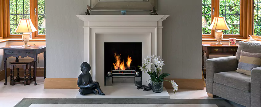 RSF Fireplaces Maintenance and Repair in Wilson, North Carolina