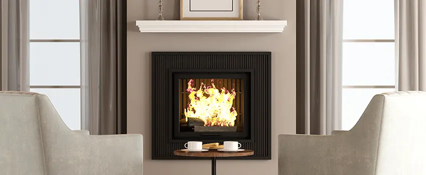 Superior Outdoor Fireplace Repair in Wilson, NC