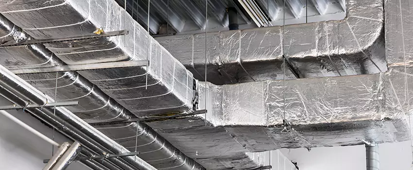 Vent Dust Cleaning Cost in Wilson, NC