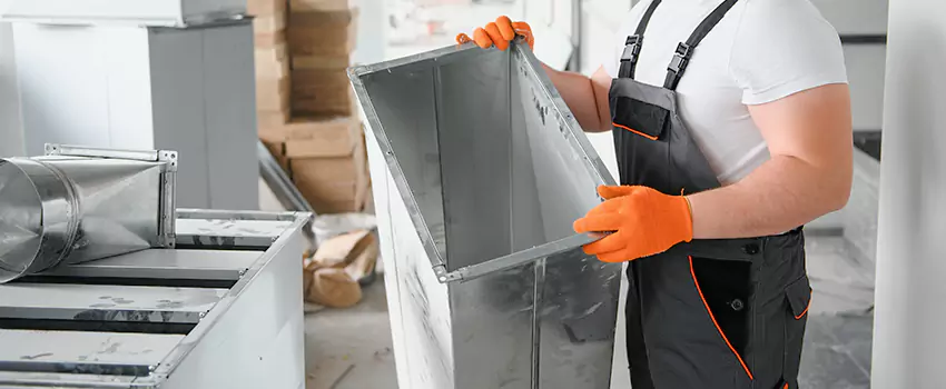 Ventilation Fan Cleaning Services in Wilson, North Carolina