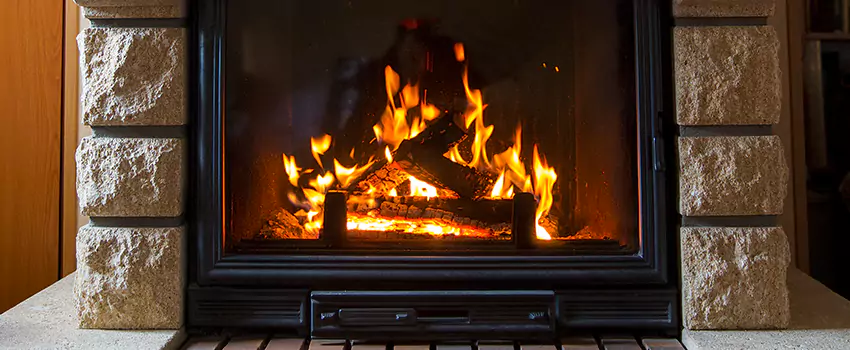 Best Wood Fireplace Repair Company in Wilson, North Carolina