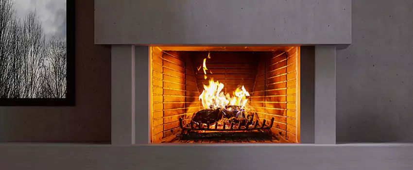 Indoor Wood Burning Furnace Repair and Installation in Wilson, North Carolina