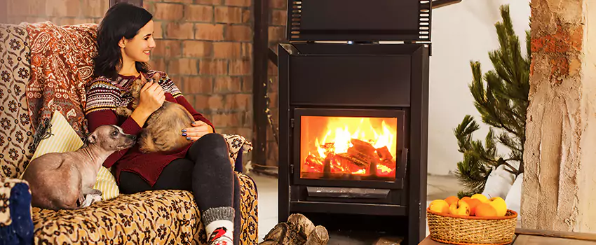 Wood Stove Chimney Cleaning Services in Wilson, NC