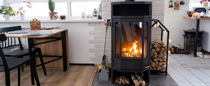 Wood Stove Inspection Services in Wilson, NC