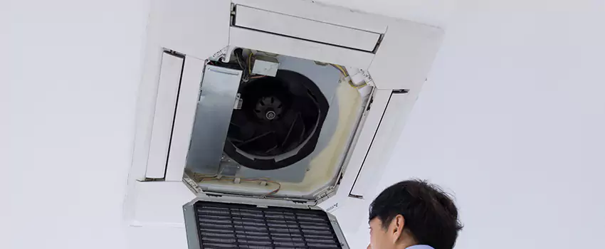 Benefits of Professional Air Duct Cleaning in Wilson, North Carolina